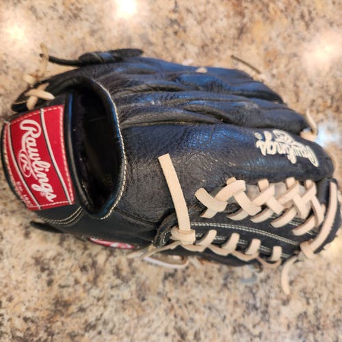 Rawlings RH Mark of a Pro Baseball Glove 11.5"