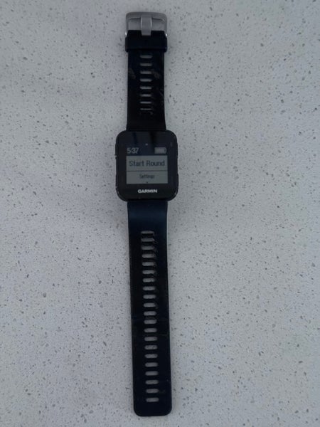 Garmin Approach S10
