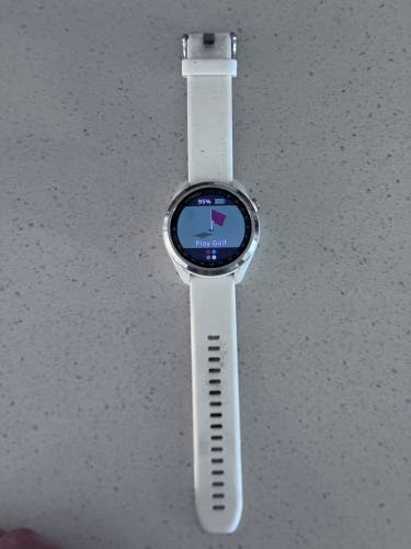 Garmin Approach S42