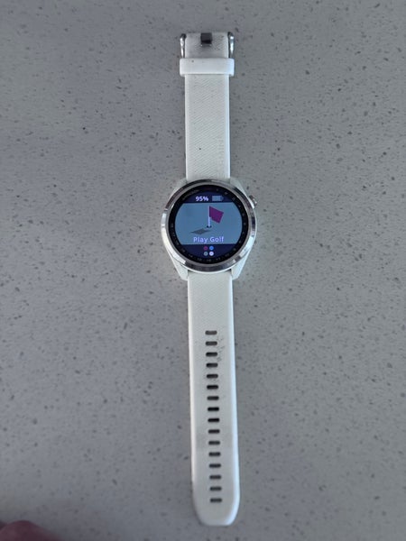 Garmin Approach S42