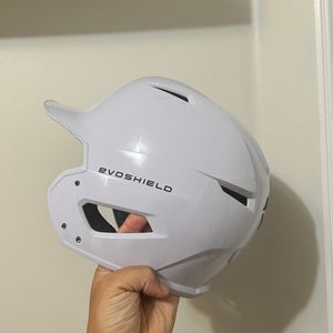 EvoShield Batting Helmet