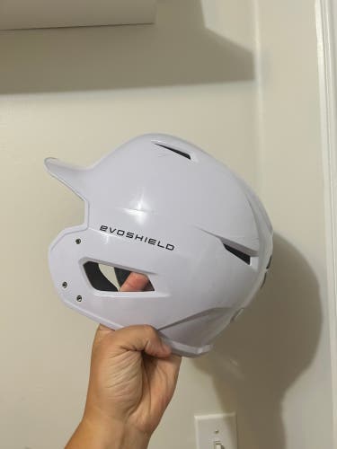 EvoShield Batting Helmet