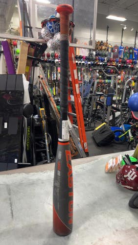Used Easton MAXUM ULTRA BB/SB USSSA 2 3/4 Bat 27" 11337-S000466152