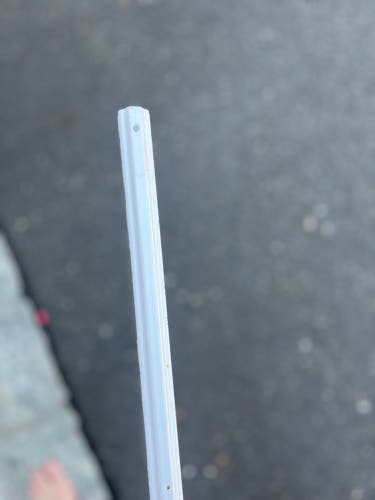 Maverik Caliber Shaft