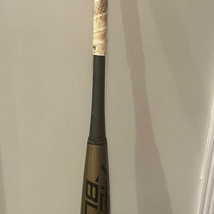 Adidas Aero Burner Hybrid BBCOR Certified Bat (-3) 30 oz 33" (Used)