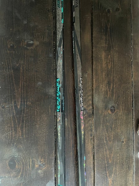 Youth Bauer Twitch Left Hand Hockey Stick P92 (New)