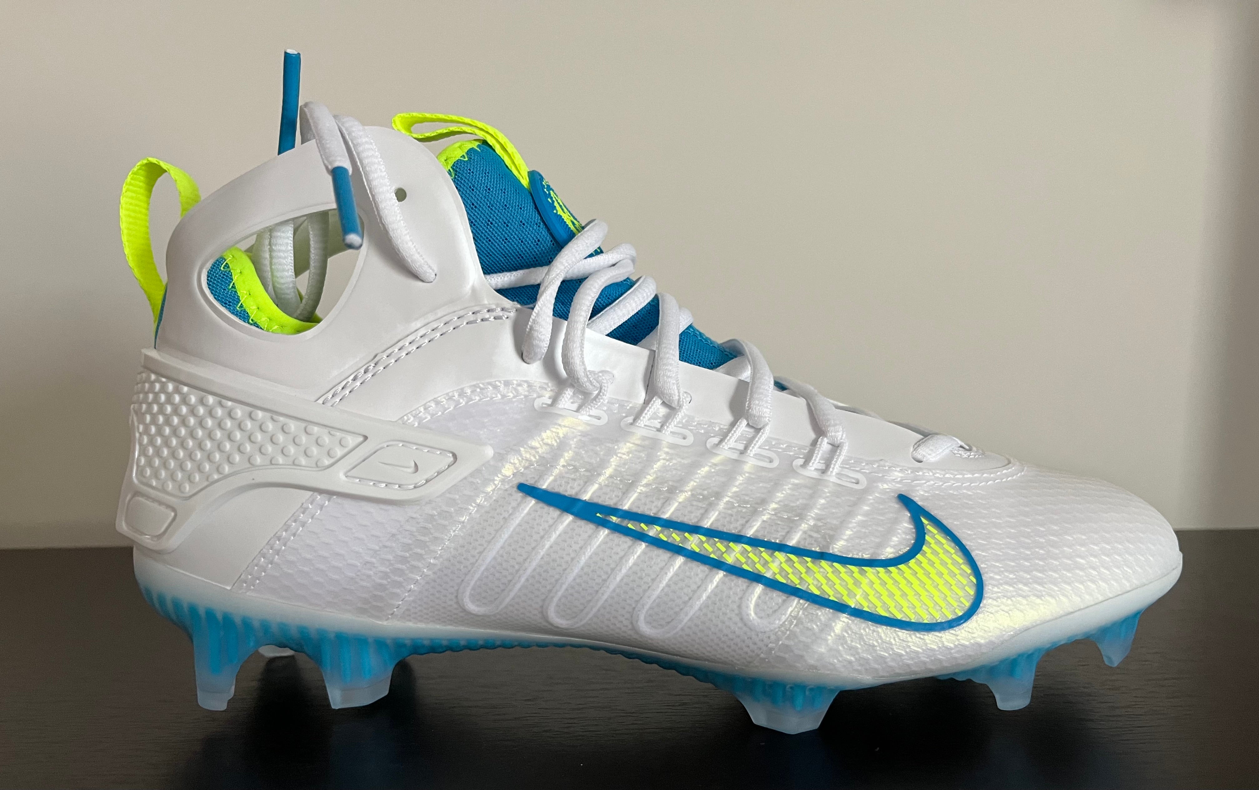 nike air huarache lacrosse cleats