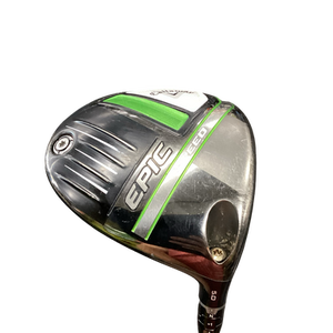 Used Callaway EPIC SPEED Mens Driver RH 5 Degree 11613-S000164127