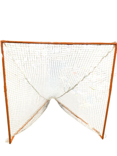 Used Lacrosse Goal 11613-S000164219