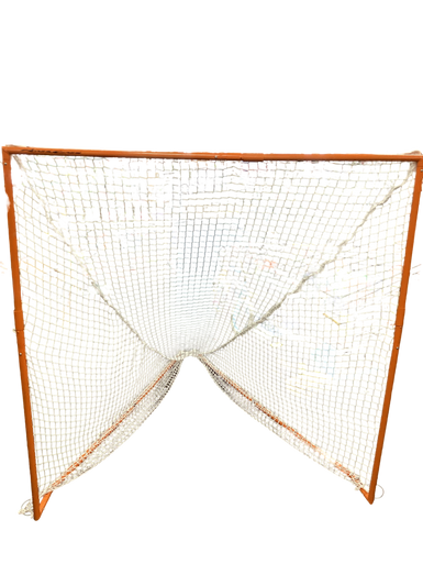 Used Lacrosse Goal 11613-S000164219
