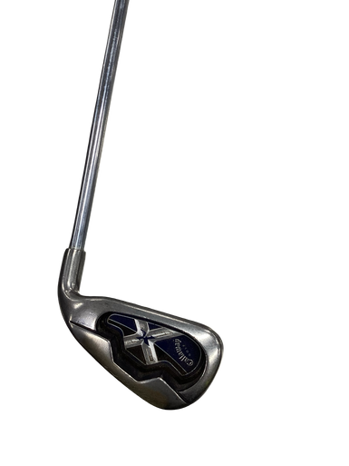 Used Callaway X 18 Mens Individual Iron RH 3 Iron 11613-S000164208
