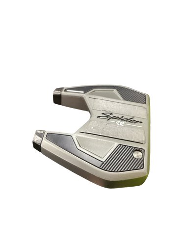 Used Taylormade SPIDER SR Mens Putter RH 11613-S000164195