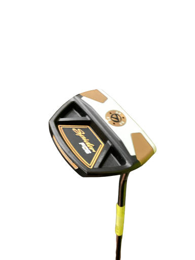 Used Taylormade SPIDER FCG Mens Putter RH 11613-S000164196