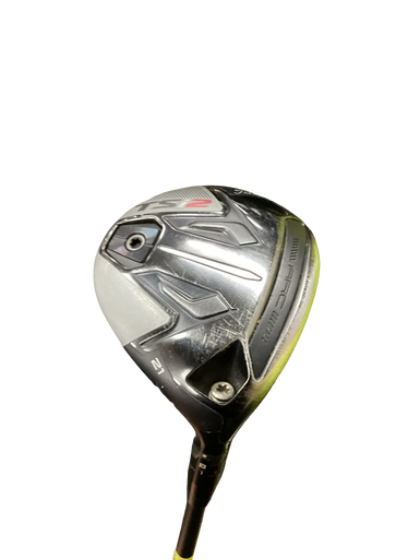 Used Titleist TSI2 Mens Fairway Wood RH 7 Wood 11613-S000164194