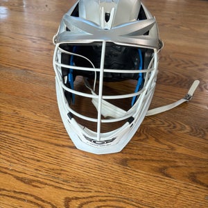 Cascade XRS Lacrosse Helmet
