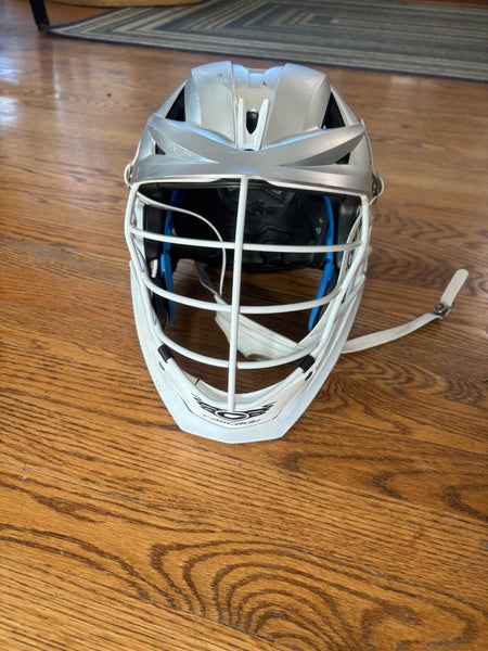 Cascade XRS Lacrosse Helmet