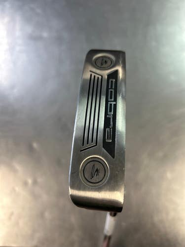 Used Cobra COBRA XL BLADE Mens Putter RH 11868-S000064143