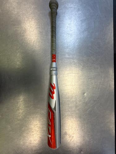 Used Marucci CATX COMPOSITE BB/SB USSSA 2 3/4 Bat 28" 11339-S000191816