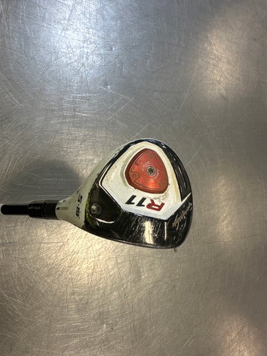 Used Taylormade R11 Mens Hybrid Club RH 5 Hybrid 11339-S000191860