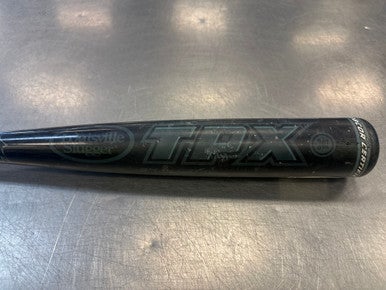 Used Louisville Slugger TPX BB/SB High School -3 Bat 34" 11339-S000191856