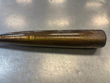 Used Demarini VOODOO 2024 BB/SB High School -3 Bat 32" 11339-S000191821