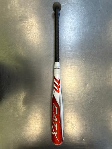 Used Marucci CATX CONNECT BB/SB USSSA 2 3/4 Bat 29" 11339-S000191815