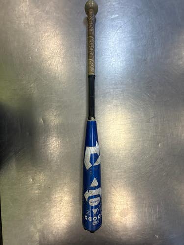Used Demarini THE GOODS BB/SB USA 2 5/8 Bat 29" 11339-S000191791