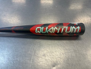 Used Easton QUANTUM BB/SB USA 2 5/8 Bat 30" 11339-S000191782