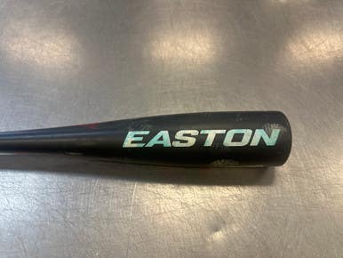 Used Easton QUANTUM BB/SB USA 2 5/8 Bat 26" 11339-S000191741
