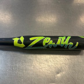 Used Demarini ZENITH BB/SB Fastpitch Bat 28" 11339-S000191731