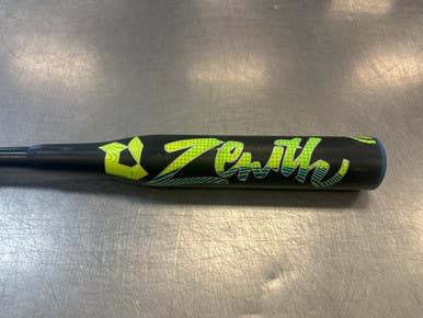 Used Demarini ZENITH BB/SB Fastpitch Bat 28" 11339-S000191731