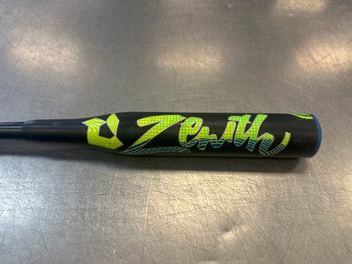 Used Demarini ZENITH BB/SB Fastpitch Bat 28" 11339-S000191731