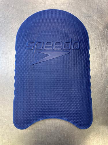 Used Speedo BODY BOARD Body Board Royal Blue 25" 11339-S000191646