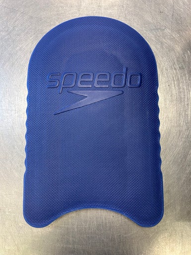 Used Speedo BODY BOARD Body Board Royal Blue 25" 11339-S000191646