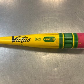 Used Victus VIBE BB/SB USA 2 5/8 Bat 31" 11339-S000191614