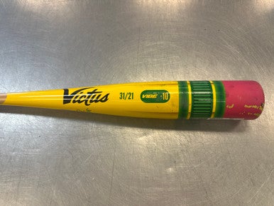 Used Victus VIBE BB/SB USA 2 5/8 Bat 31" 11339-S000191614