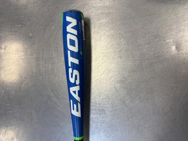 Used Easton SPEED BB/SB USA 2 5/8 Bat 30" 11339-S000191565