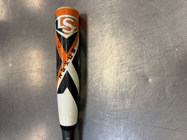 Used Louisville Slugger NEXUS BB/SB Fastpitch Bat 28" 11339-S000191551