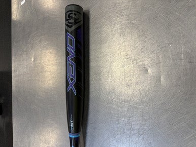 Used Louisville Slugger XENO BB/SB Fastpitch Bat 32" 11339-S000191482