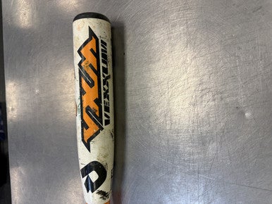 Used Demarini VEXXUM BB/SB High School -3 Bat 31" 11339-S000191484