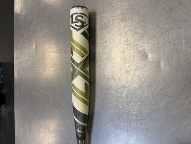 Used Louisville Slugger LXT 2021 BB/SB Fastpitch Bat 31" 11339-S000191481