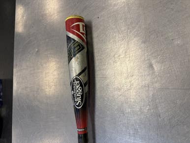 Used Louisville Slugger OMAHA 516 BB/SB T-Ball Bat 25" 11339-S000191480
