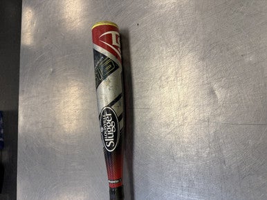 Used Louisville Slugger OMAHA 516 BB/SB T-Ball Bat 25" 11339-S000191480