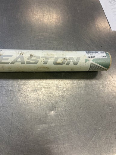 Used Easton CRYSTAL BB/SB Fastpitch Bat 33" 11339-S000191449