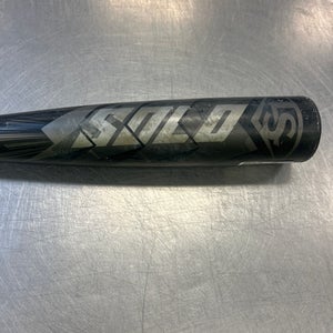 Used Louisville Slugger SOLO BB/SB USSSA 2 3/4 Bat 28" 11339-S000191448