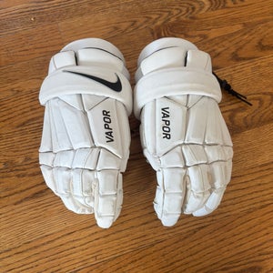 Nike Vapor Lacrosse Gloves 13"