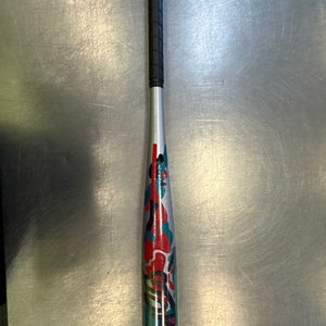 Used Rawlings STORM T-BALL BB/SB T-Ball Bat 24" 11339-S000192151