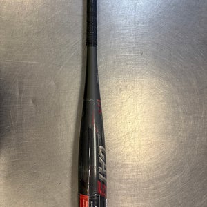 Used Marucci CAT 9 BB/SB USSSA 2 3/4 Bat 25" 11339-S000192152