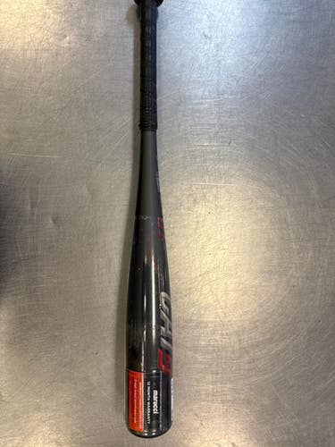 Used Marucci CAT 9 BB/SB USSSA 2 3/4 Bat 25" 11339-S000192152