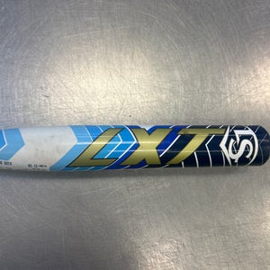 Used Louisville Slugger LXT BB/SB Fastpitch Bat 31" 11339-S000192106